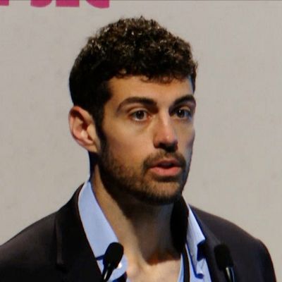 José Abellán Huerta